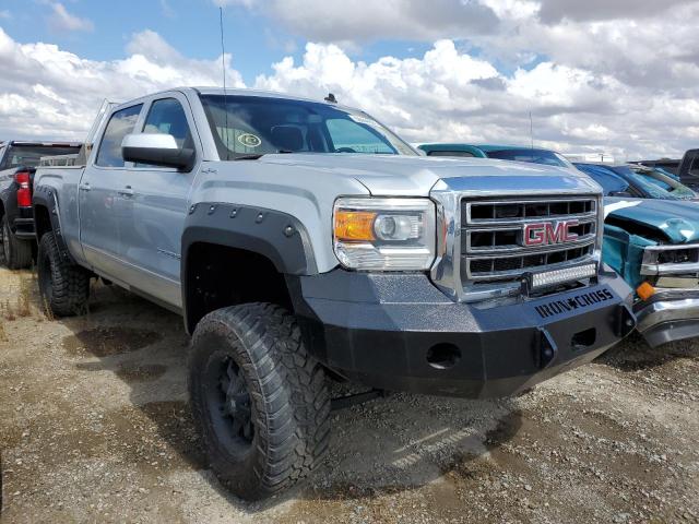 Photo 1 from auction – 2014 GMC SIERRA K15 with VIN 3GTU2UEC6EG212832
