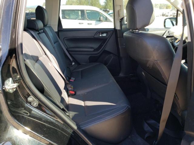 Photo 6 from auction – 2018 SUBARU FORESTER 2 with VIN JF2SJAJC7JH458630