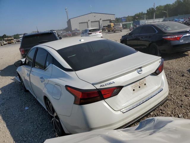 Photo 3 from auction – 2020 NISSAN ALTIMA SR with VIN 1N4BL4CV5LC274690