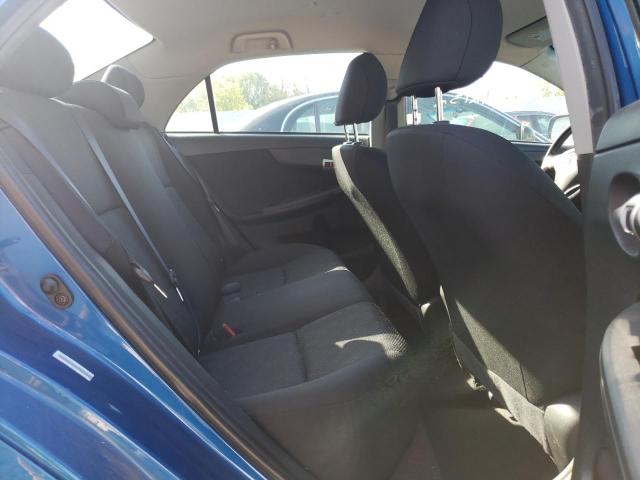 Photo 6 from auction – 2009 TOYOTA COROLLA BA with VIN 1NXBU40E29Z041294