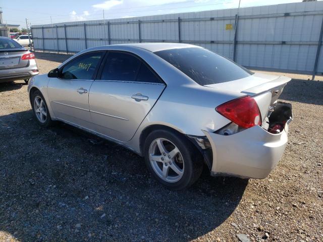 Photo 3 from auction – 2007 PONTIAC G6 BASE with VIN 1G2ZG58N574186318