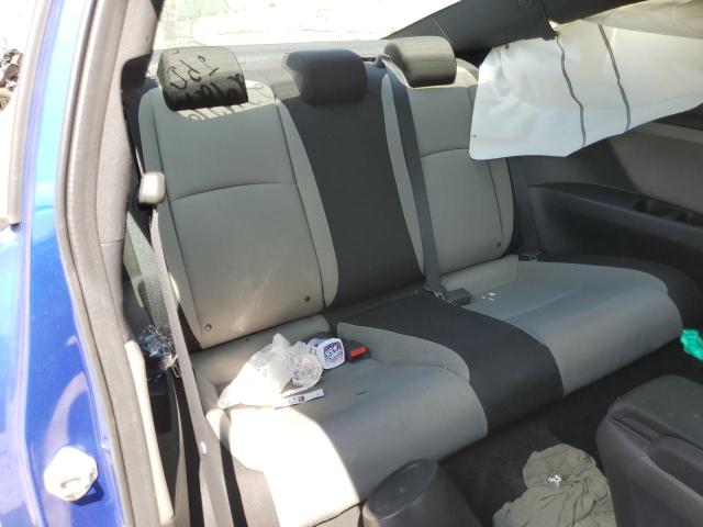 Photo 6 from auction – 2018 HONDA CIVIC LX with VIN 2HGFC4B00JH301937