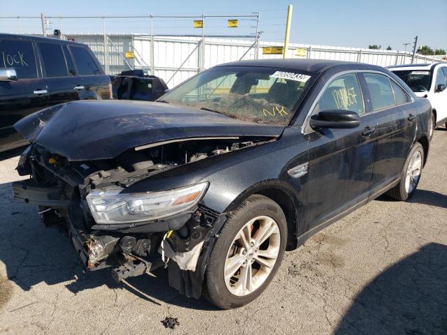 Photo 2 from auction – 2014 FORD TAURUS SEL with VIN 1FAHP2E83EG131968