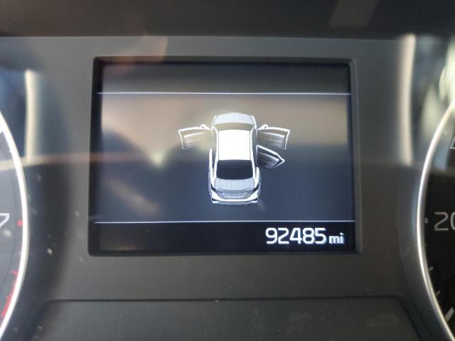 Photo 8 from auction – 2019 KIA FORTE FE with VIN 3KPF24AD8KE009424