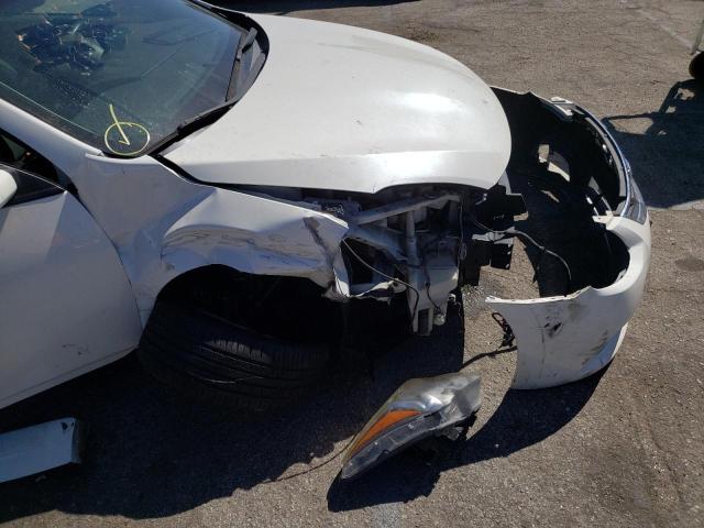 Photo 9 from auction – 2012 NISSAN ALTIMA S with VIN 1N4AL2EP4CC189550