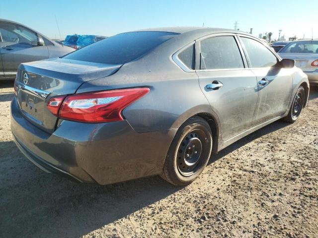 Photo 4 from auction – 2016 NISSAN ALTIMA 2.5 with VIN 1N4AL3AP8GN309596