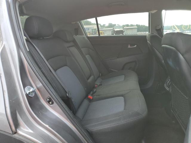 Photo 6 from auction – 2016 KIA SPORTAGE with VIN KNDPB3ACXG7856779