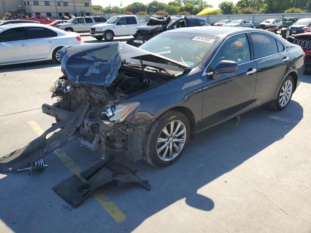 Photo 2 from auction – 2008 LEXUS ES 350 with VIN JTHBJ46G482171589