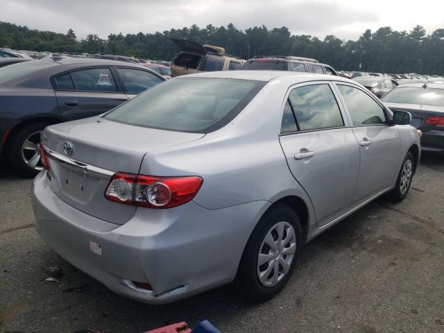 Photo 4 from auction – 2013 TOYOTA COROLLA BA with VIN 2T1BU4EE0DC007177