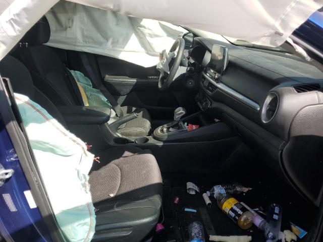 Photo 5 from auction – 2019 KIA FORTE FE with VIN 3KPF24AD3KE108992