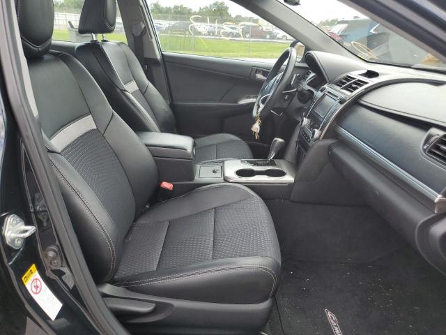 Photo 5 from auction – 2012 TOYOTA CAMRY BASE with VIN 4T1BF1FK8CU614129