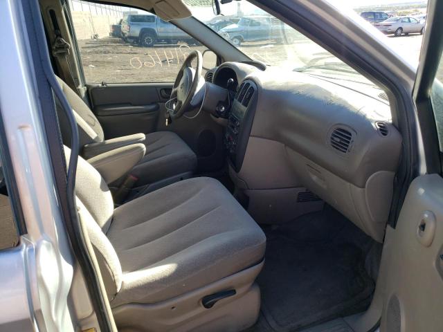 Zdjęcie 5 z aukcji – 2003 DODGE GRAND CARA z VIN 1D4GP24333B231335