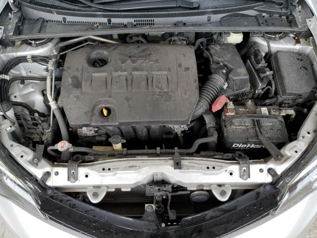 Photo 7 from auction – 2018 TOYOTA COROLLA L with VIN 5YFBURHE4JP842901