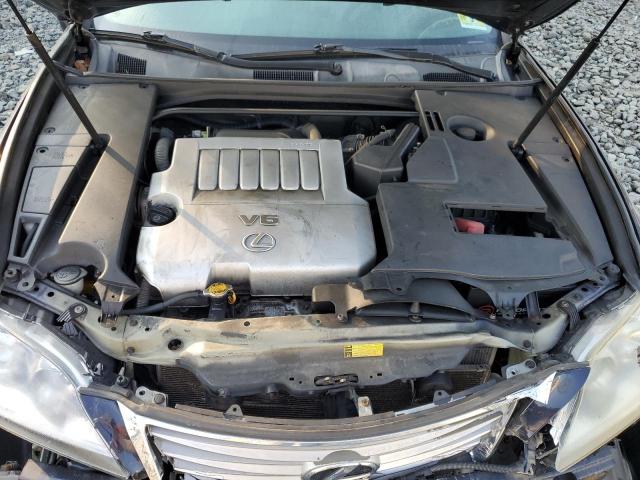 Photo 7 from auction – 2010 LEXUS ES 350 with VIN JTHBK1EG3A2390109