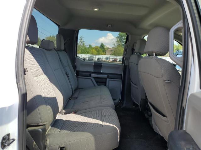 Photo 6 from auction – 2021 FORD F250 SUPER with VIN 1FT7W2BT1MEC67995