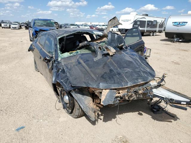 Photo 1 from auction – 2019 DODGE CHARGER PO with VIN 2C3CDXKT5KH755231