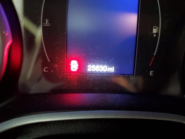 Photo 8 from auction – 2019 JEEP COMPASS LA with VIN 3C4NJDBB2KT690056