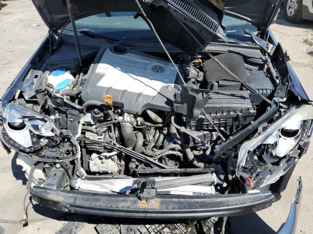 Photo 7 from auction – 2012 VOLKSWAGEN GOLF with VIN WVWDM7AJ7CW350054