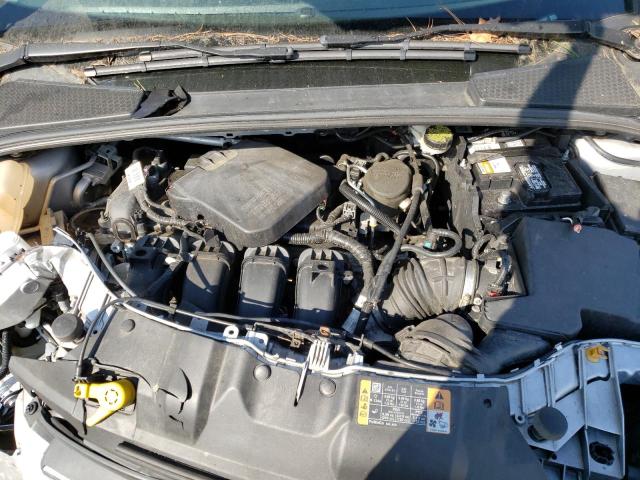 Photo 7 from auction – 2014 FORD FOCUS SE with VIN 1FADP3F25EL415866