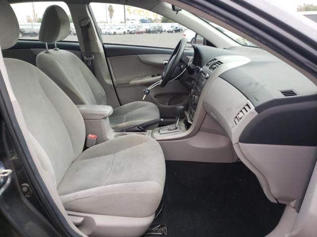 Photo 5 from auction – 2011 TOYOTA COROLLA BA with VIN 2T1BU4EE6BC658326