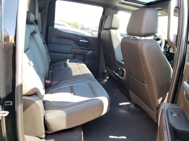Photo 6 from auction – 2021 GMC SIERRA K15 with VIN 3GTU9FEL2MG177809