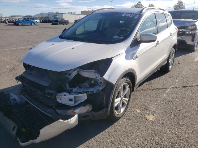 Photo 2 from auction – 2014 FORD ESCAPE SE with VIN 1FMCU0GX5EUD37151