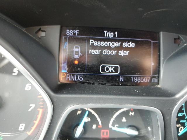 Photo 8 from auction – 2013 FORD ESCAPE SEL with VIN 1FMCU9H94DUA83452
