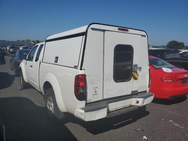 Photo 3 from auction – 2017 NISSAN FRONTIER S with VIN 1N6BD0CT3HN731908