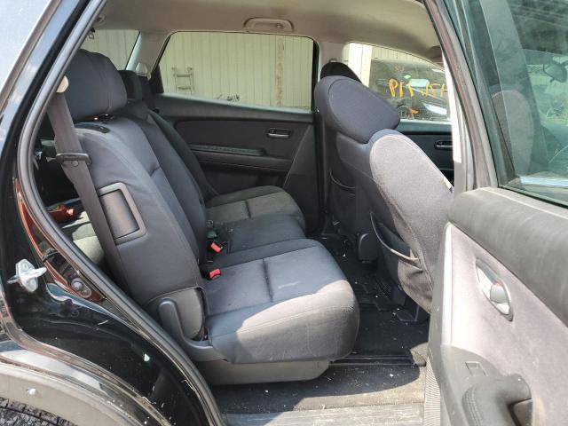 Photo 6 from auction – 2008 MAZDA CX-9 with VIN JM3TB28A280135788