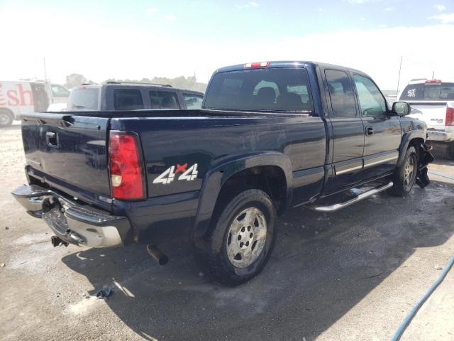 Photo 4 from auction – 2006 CHEVROLET SILVERADO with VIN 1GCEK19B46Z191775