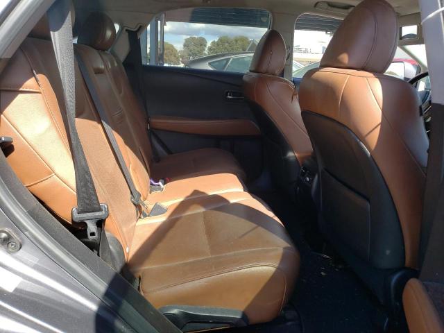 Photo 6 from auction – 2013 LEXUS RX 350 with VIN 2T2ZK1BA0DC121244