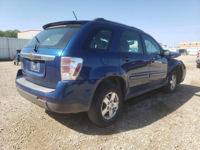 Photo 4 from auction – 2008 CHEVROLET EQUINOX LS with VIN 2CNDL23F086063814
