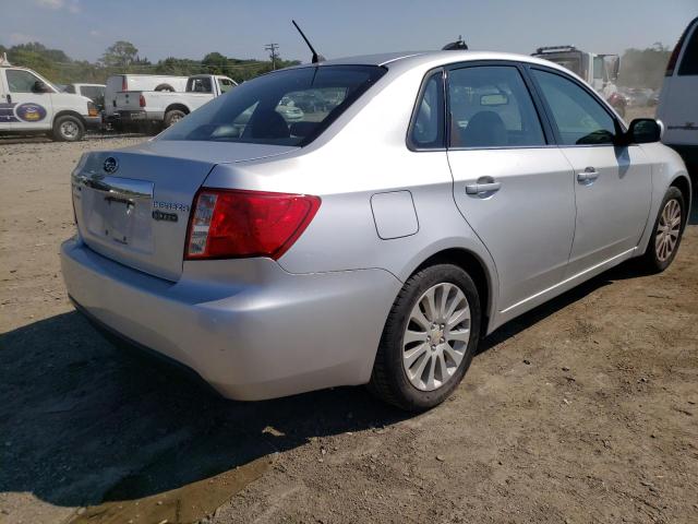 Photo 4 from auction – 2011 SUBARU IMPREZA 2. with VIN JF1GE6B67BH502275