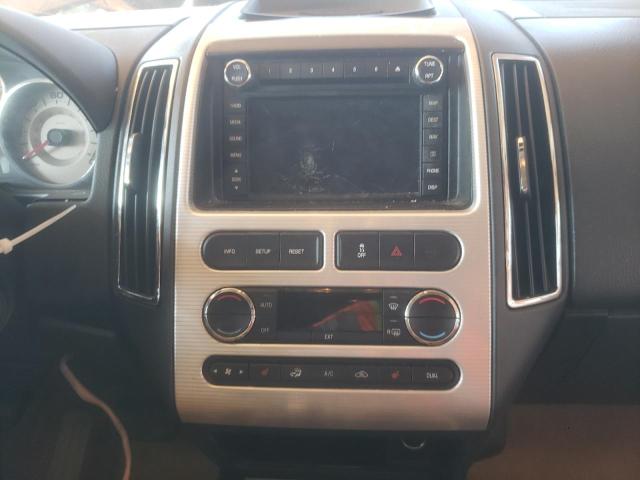 Photo 9 from auction – 2010 FORD EDGE SEL with VIN 2FMDK3JCXABA07832