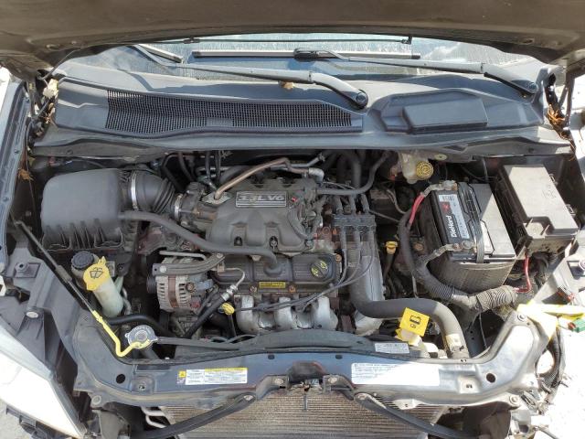 Photo 7 from auction – 2010 DODGE GRAND CARA with VIN 2D4RN4DE2AR179545