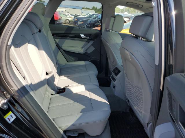 Photo 6 from auction – 2020 AUDI Q5 E PREST with VIN WA1F2BFY6L2079285