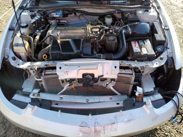 Photo 7 from auction – 2005 CHEVROLET CAVALIER L with VIN 1G1JF52F957184122