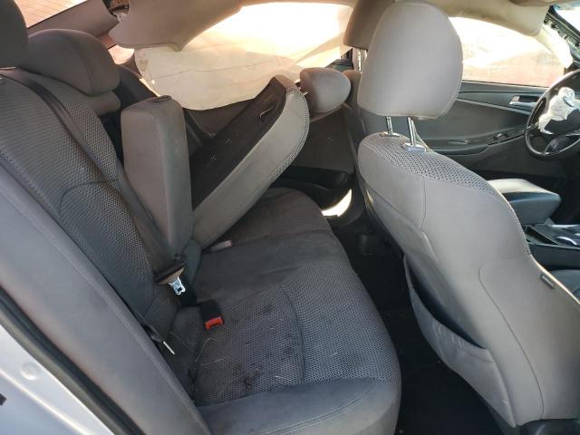 Photo 6 from auction – 2012 HYUNDAI SONATA GLS with VIN 5NPEB4AC6CH457645
