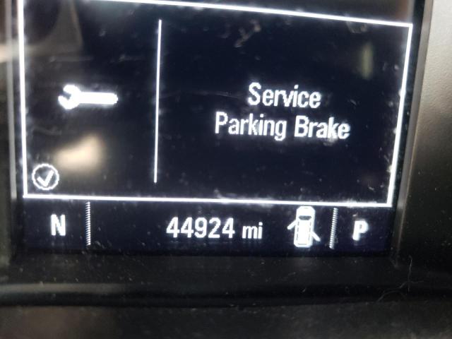 Photo 8 from auction – 2020 CHEVROLET TRAVERSE L with VIN 1GNERFKW3LJ154238