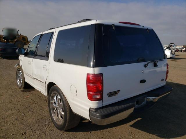 Photo 3 from auction – 2000 FORD EXPEDITION with VIN 1FMRU1568YLA33073