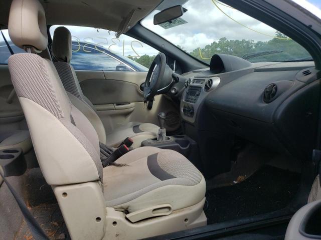 Photo 5 from auction – 2004 SATURN ION LEVEL with VIN 1G8AM12F54Z141867