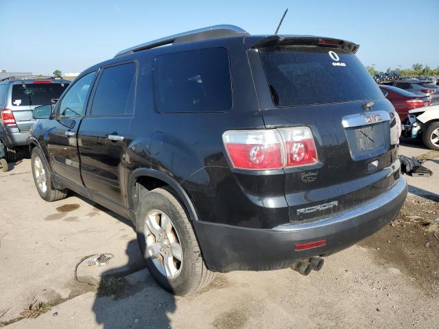 Photo 3 from auction – 2009 GMC ACADIA SLE with VIN 1GKER13D19J100779