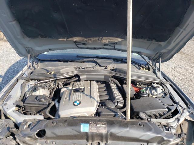 Photo 7 from auction – 2007 BMW 530 XI with VIN WBANF73567CY18035