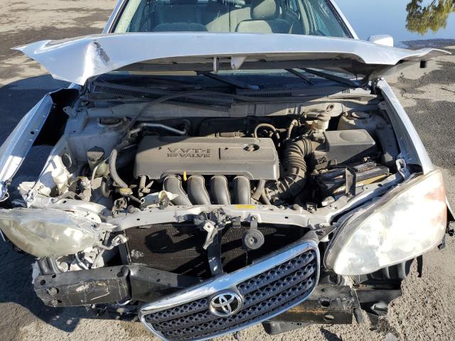 Photo 7 from auction – 2006 TOYOTA COROLLA CE with VIN 1NXBR32E16Z618157