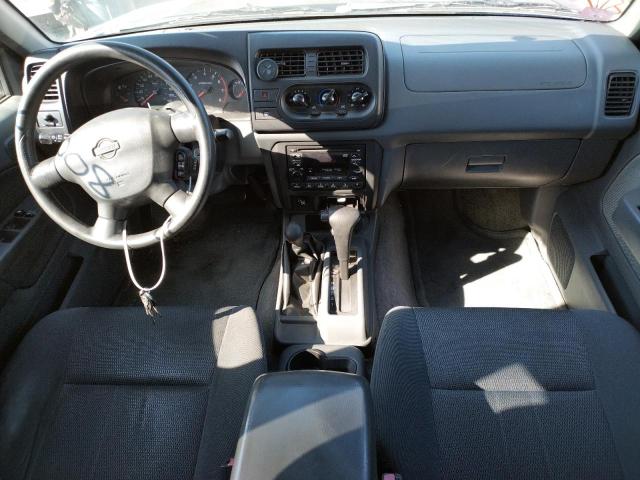 Photo 9 from auction – 2001 NISSAN FRONTIER C with VIN 1N6ED27Y21C311945