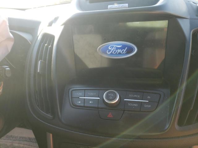 Photo 9 from auction – 2017 FORD ESCAPE SE with VIN 1FMCU9GD5HUD08070