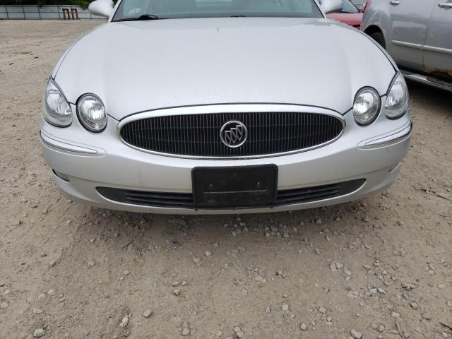 Photo 9 from auction – 2005 BUICK LACROSSE C with VIN 2G4WD532051302064
