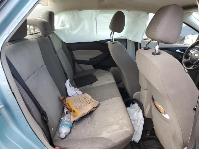 Photo 6 from auction – 2012 FORD FOCUS SE with VIN 1FAHP3F26CL283361