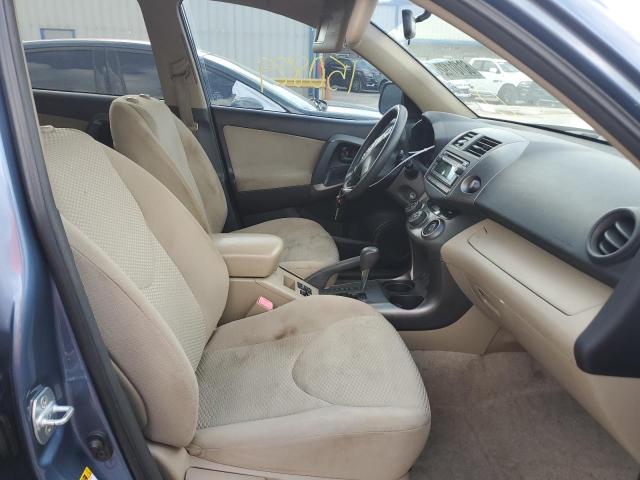 Photo 5 from auction – 2012 TOYOTA RAV4 with VIN JTMZF4DV1CD032892