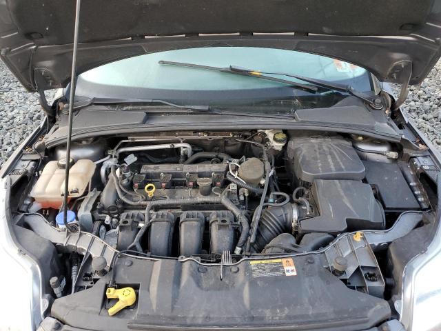 Photo 7 from auction – 2013 FORD FOCUS SE with VIN 1FADP3K21DL237331